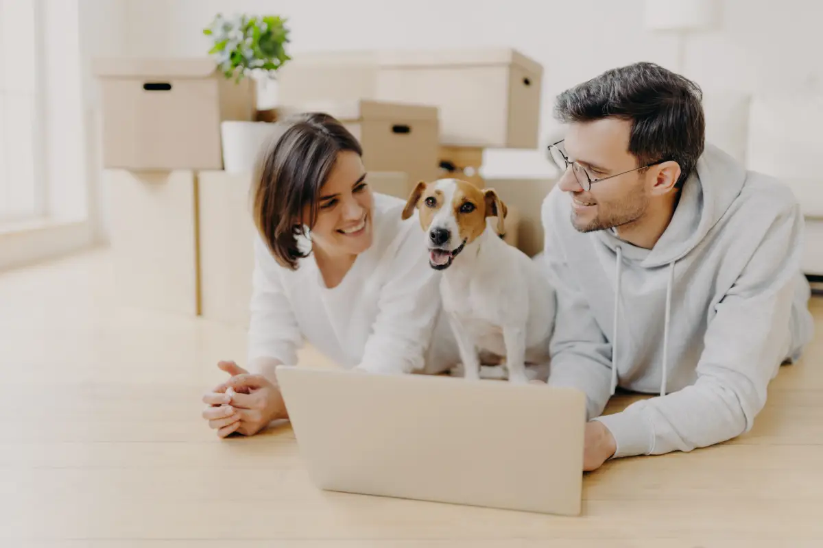 Pet-Friendly Rentals Done Right: A Strategic Guide for Austin Landlords