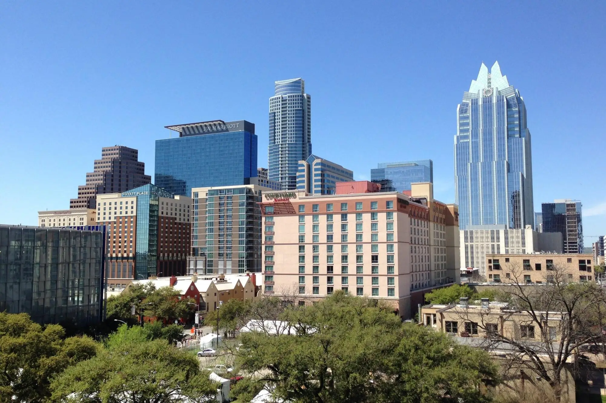 Your Guide to Capital Improvement Planning Success in Austin, TX